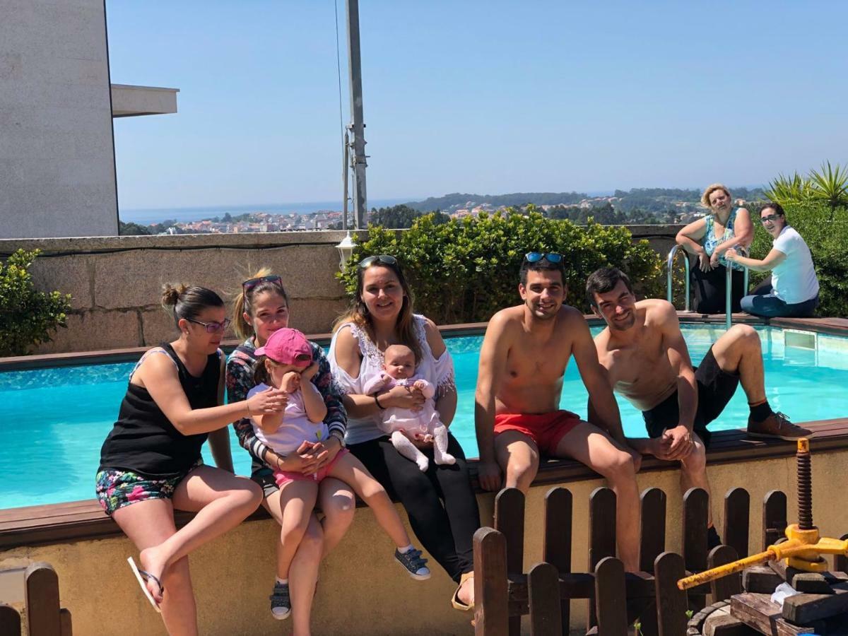 Chan Da Vella Sanxenxo