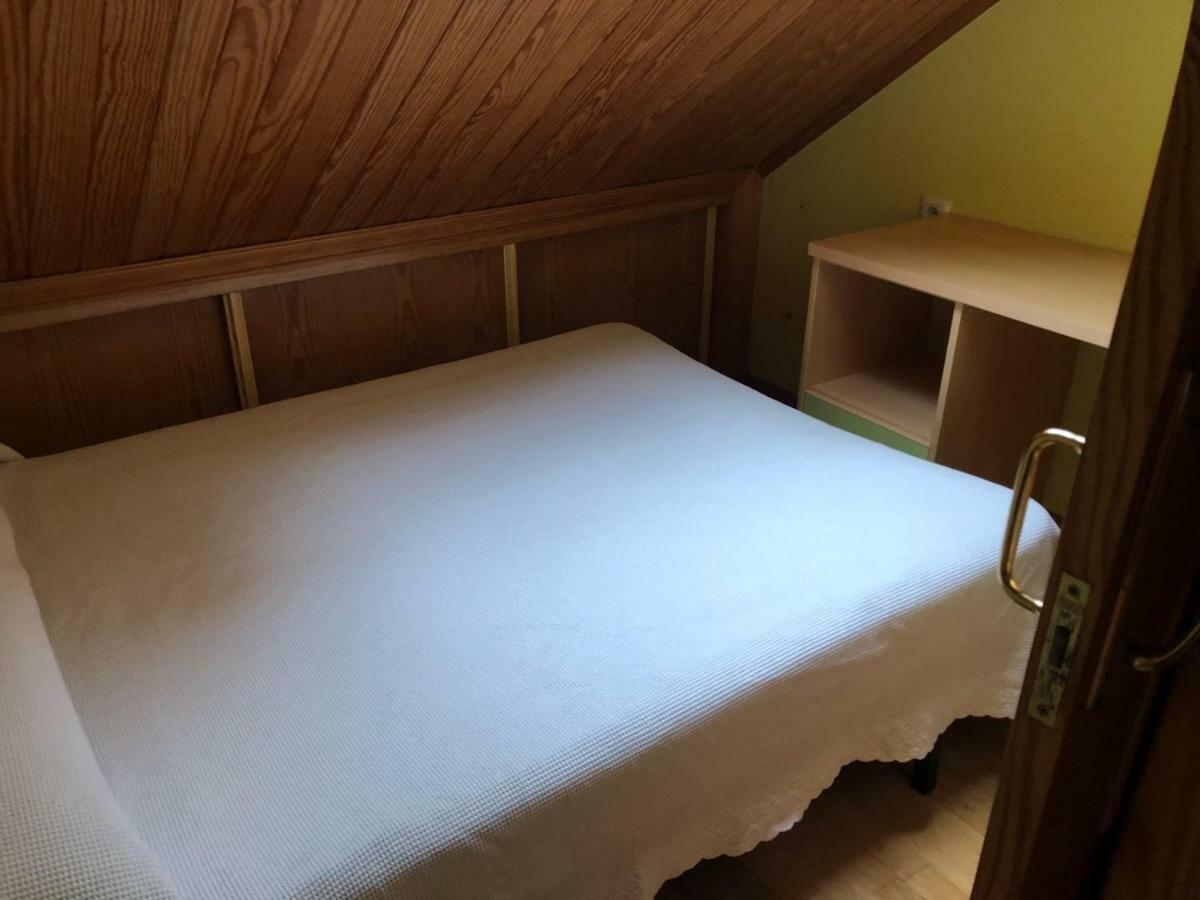 Chan Da Vella Apartment Sanxenxo