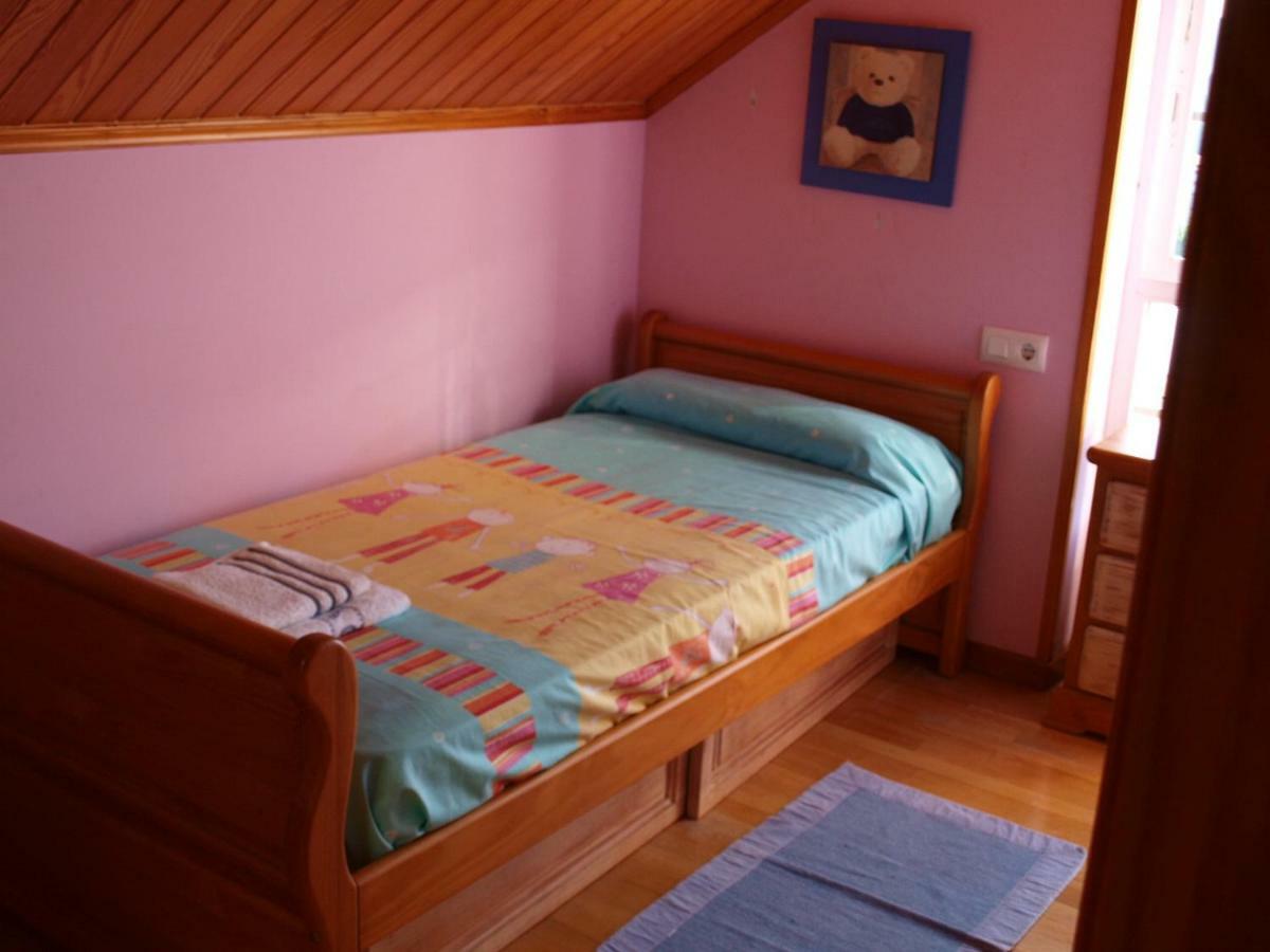 Chan Da Vella Apartment