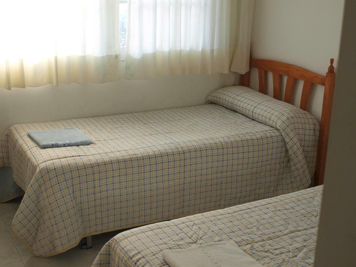 Chan Da Vella Apartment