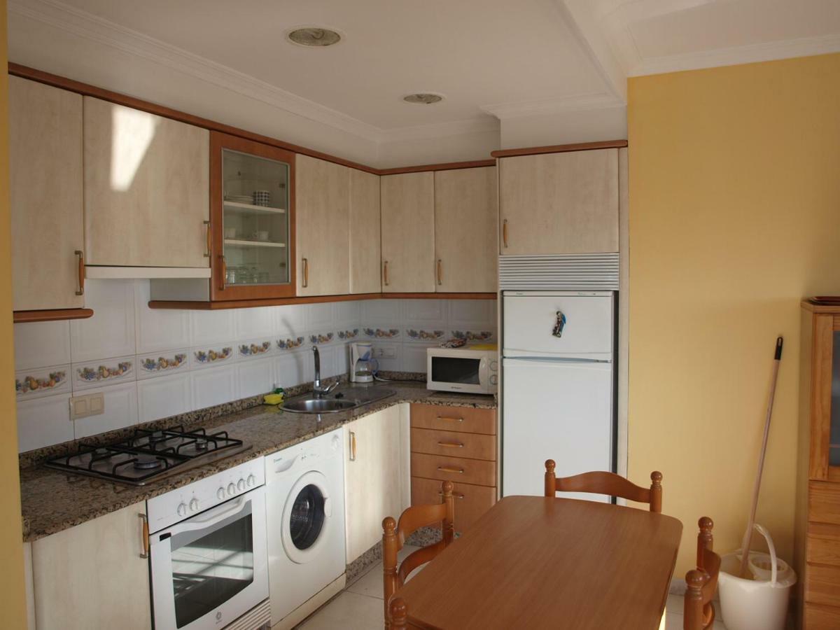 Chan Da Vella Apartment
