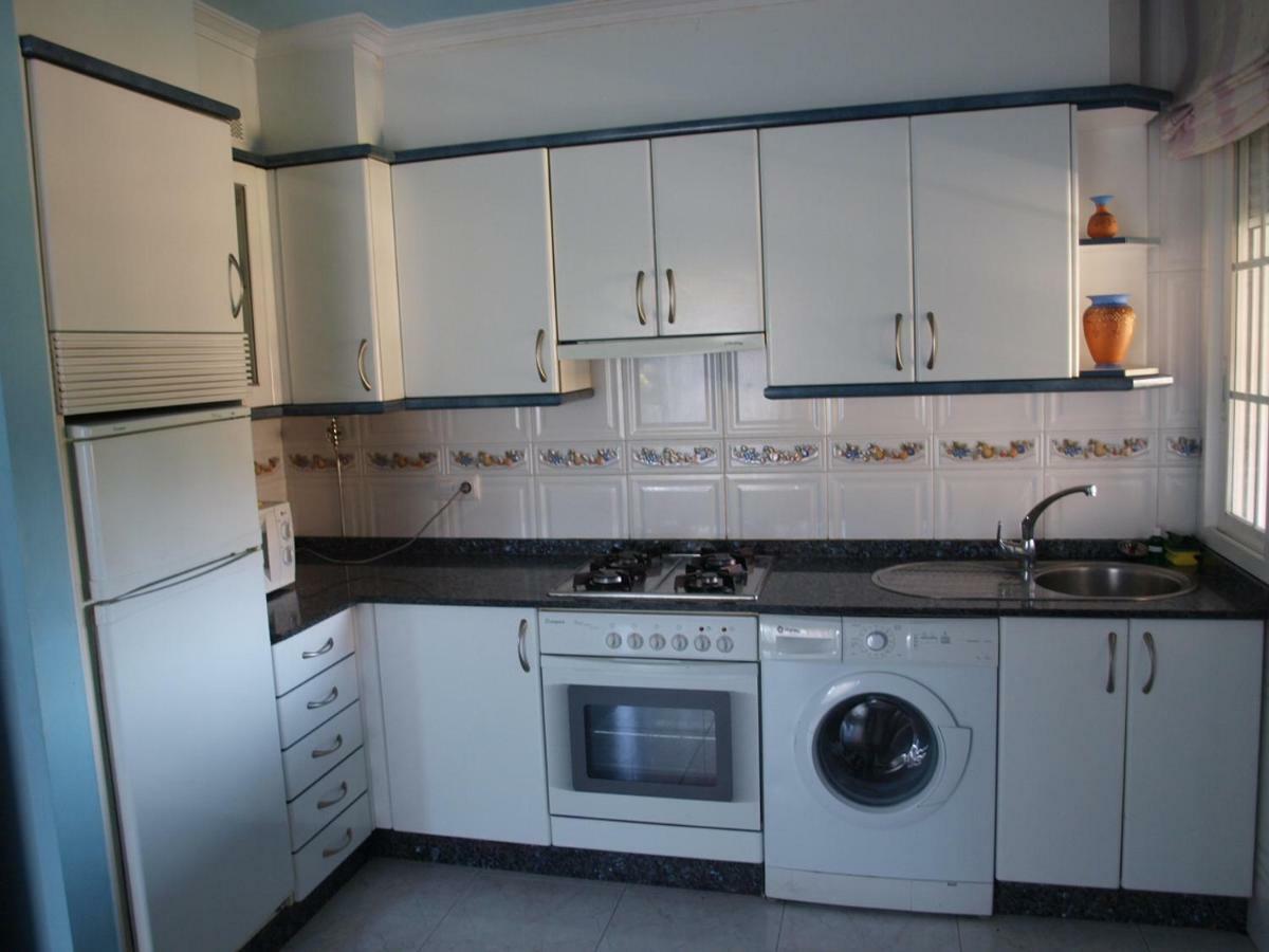Apartment Chan Da Vella Sanxenxo